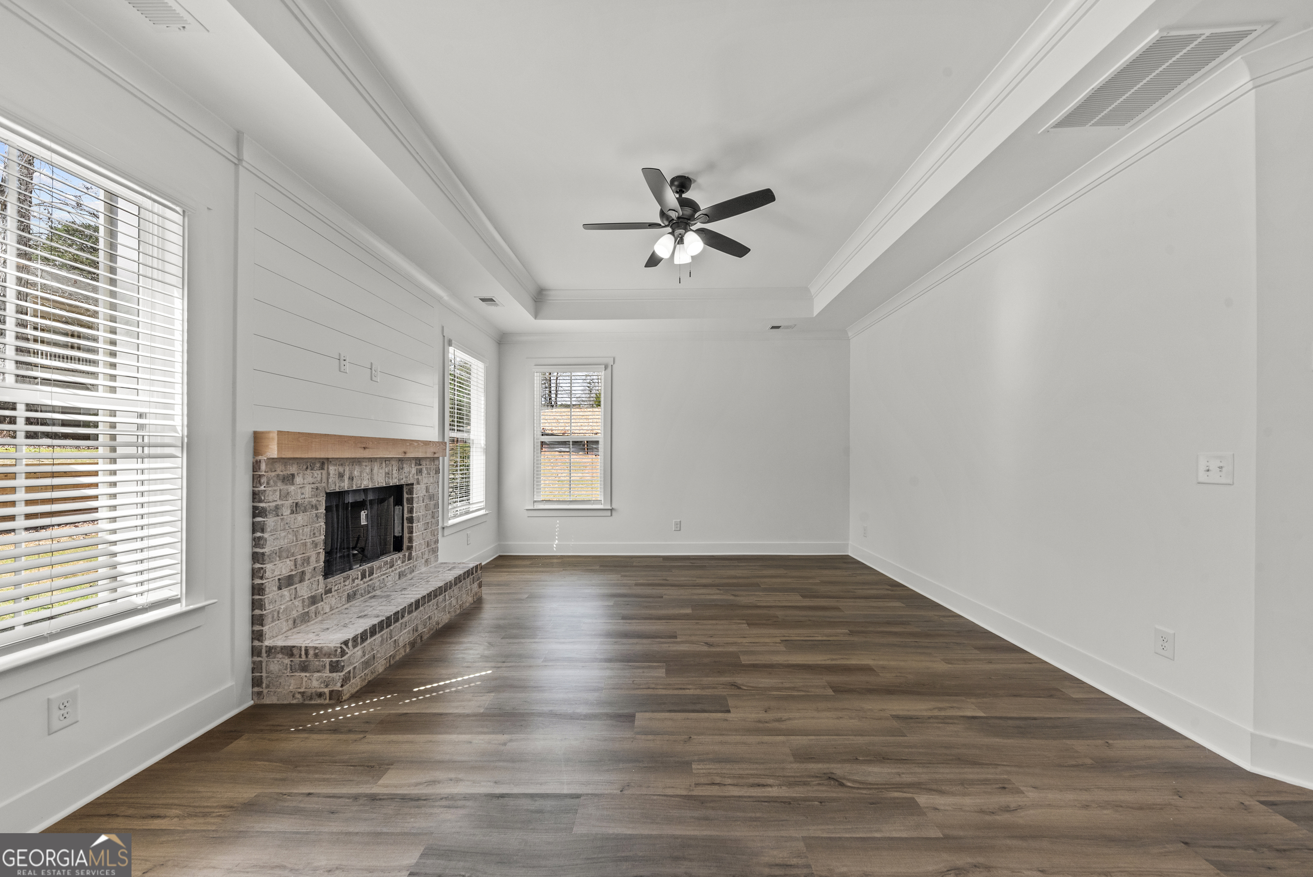 1080 Brassie Lane Greensboro GA 30642