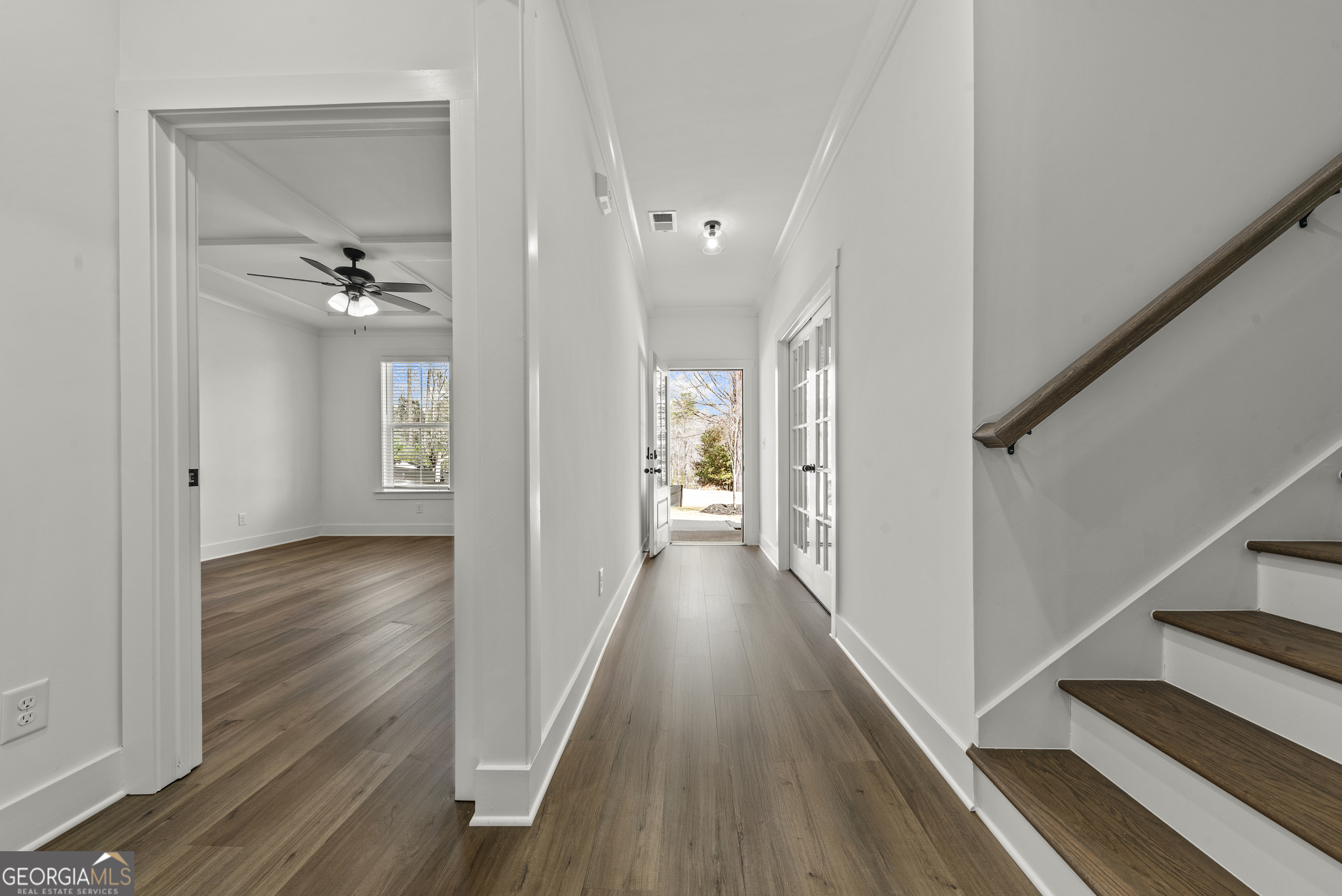 1080 Brassie Lane Greensboro GA 30642