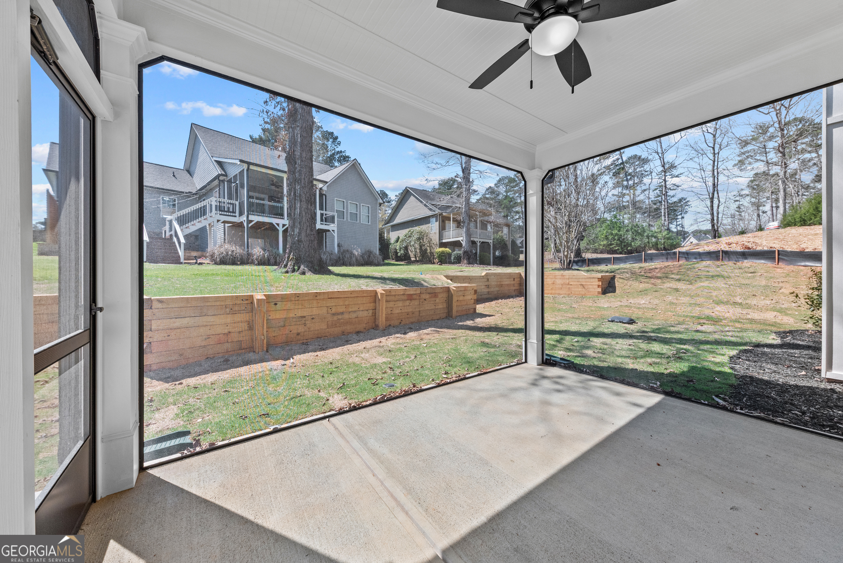1080 Brassie Lane Greensboro GA 30642