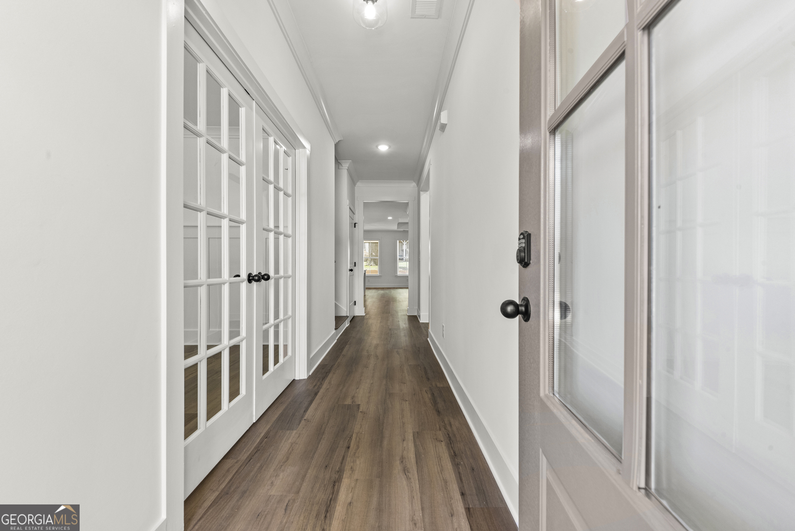 1080 Brassie Lane Greensboro GA 30642