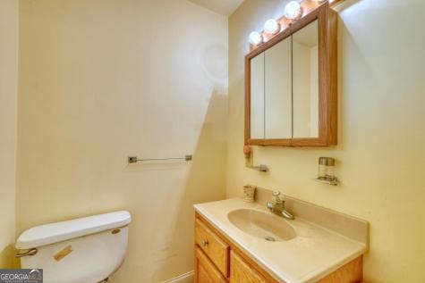 224 Bonnie Lane Blairsville GA 30512