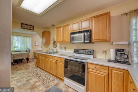 224 Bonnie Lane Blairsville GA 30512