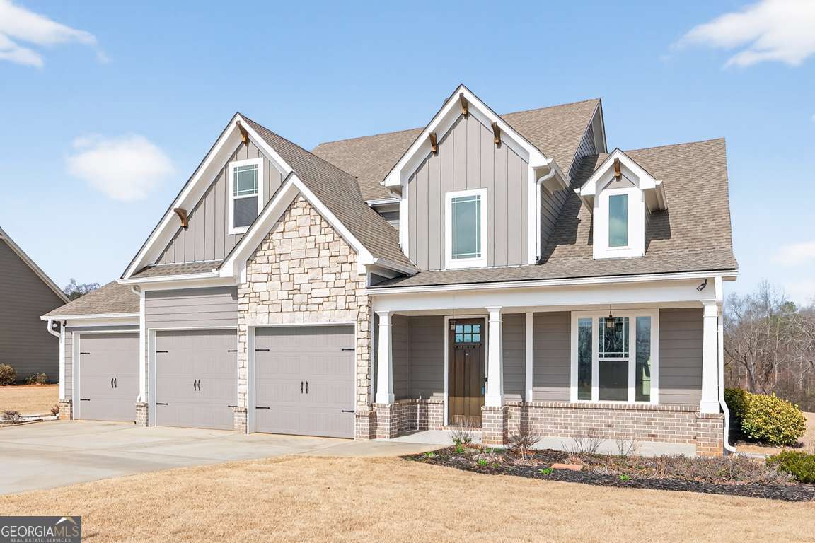 129 Preserve Lane Homer GA 30547
