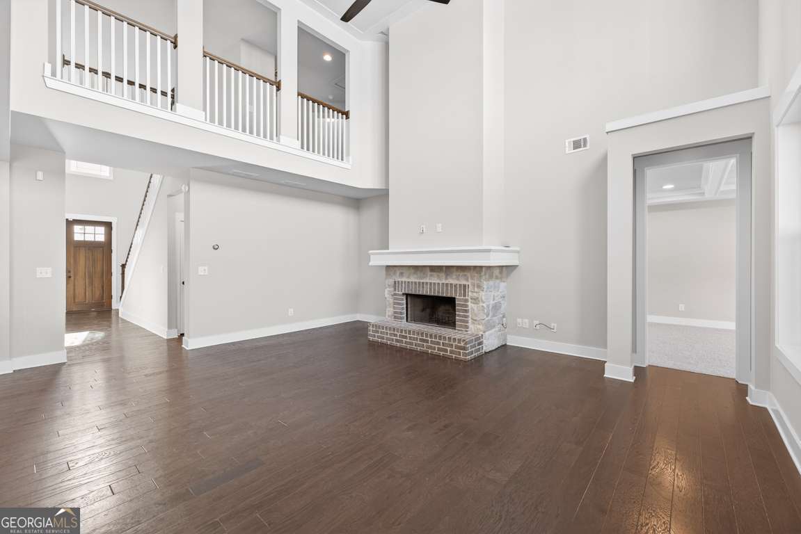 129 Preserve Lane Homer GA 30547