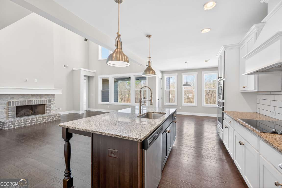 129 Preserve Lane Homer GA 30547