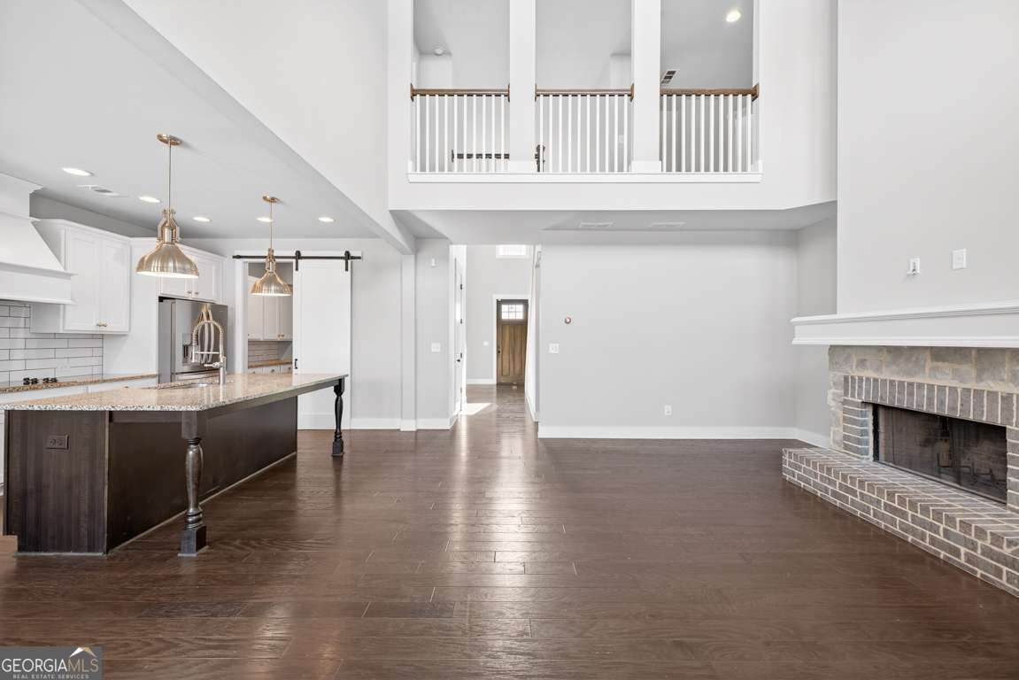 129 Preserve Lane Homer GA 30547