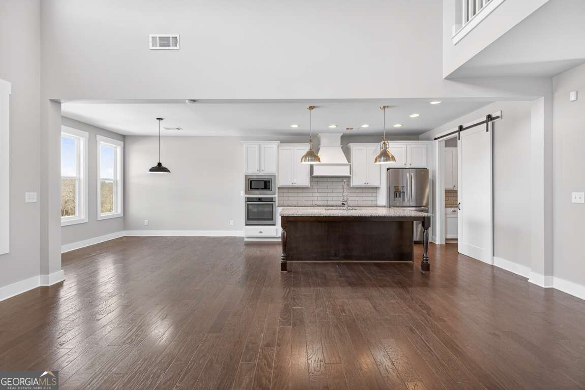 129 Preserve Lane Homer GA 30547