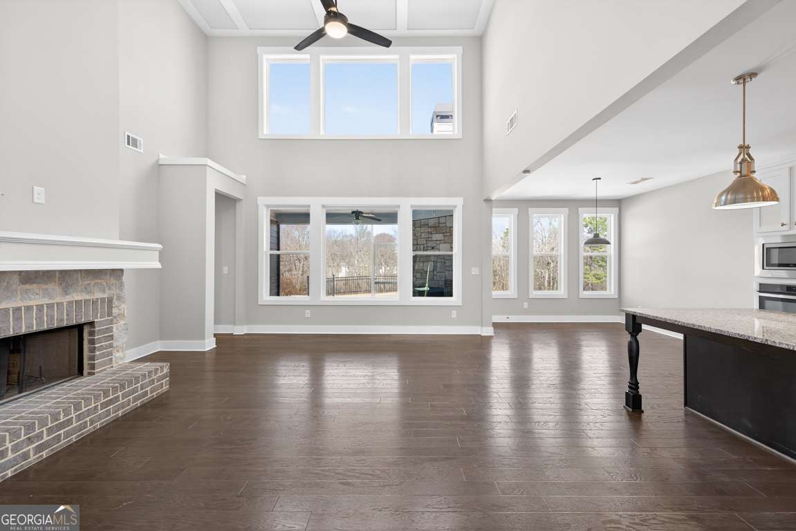 129 Preserve Lane Homer GA 30547