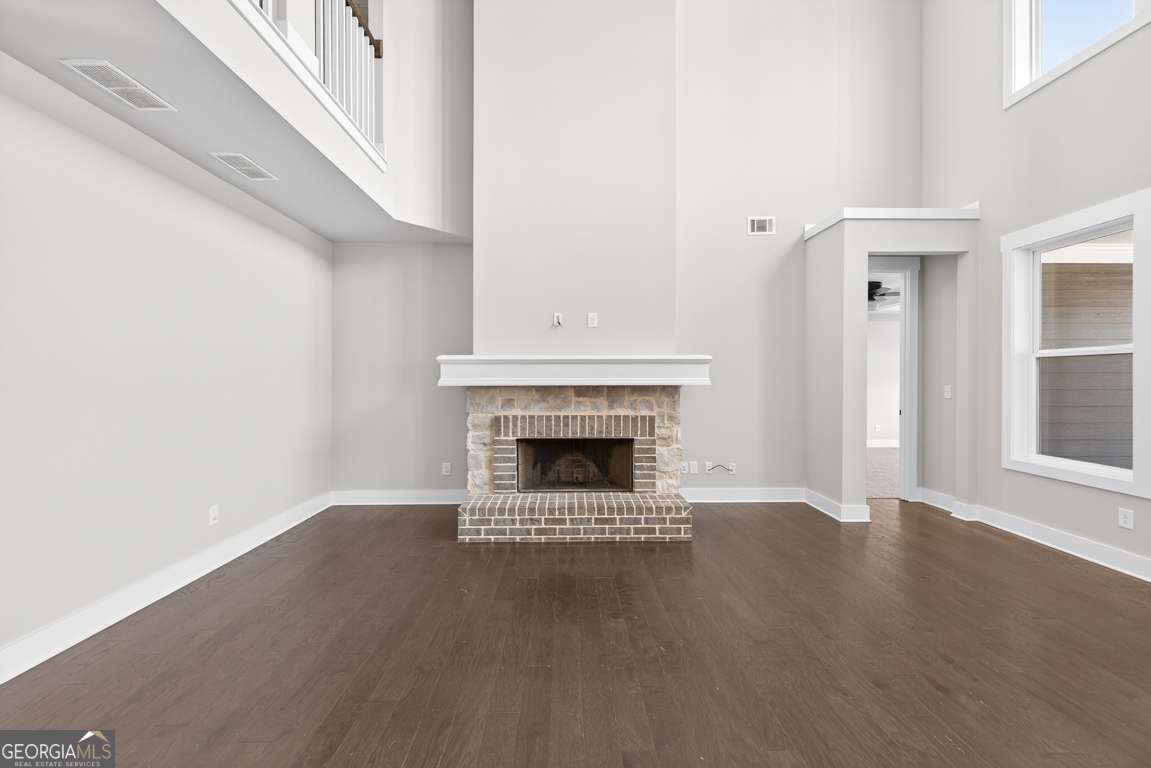 129 Preserve Lane Homer GA 30547