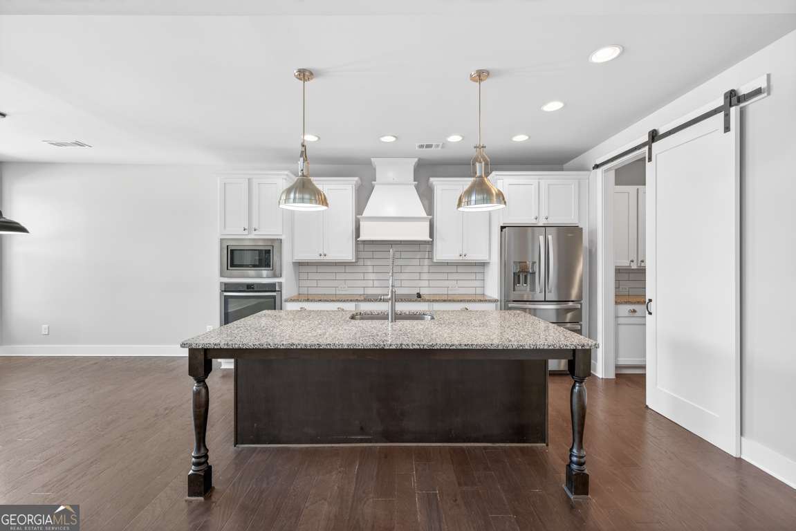 129 Preserve Lane Homer GA 30547