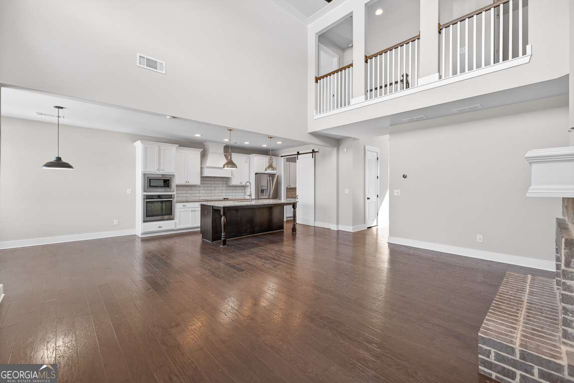 129 Preserve Lane Homer GA 30547