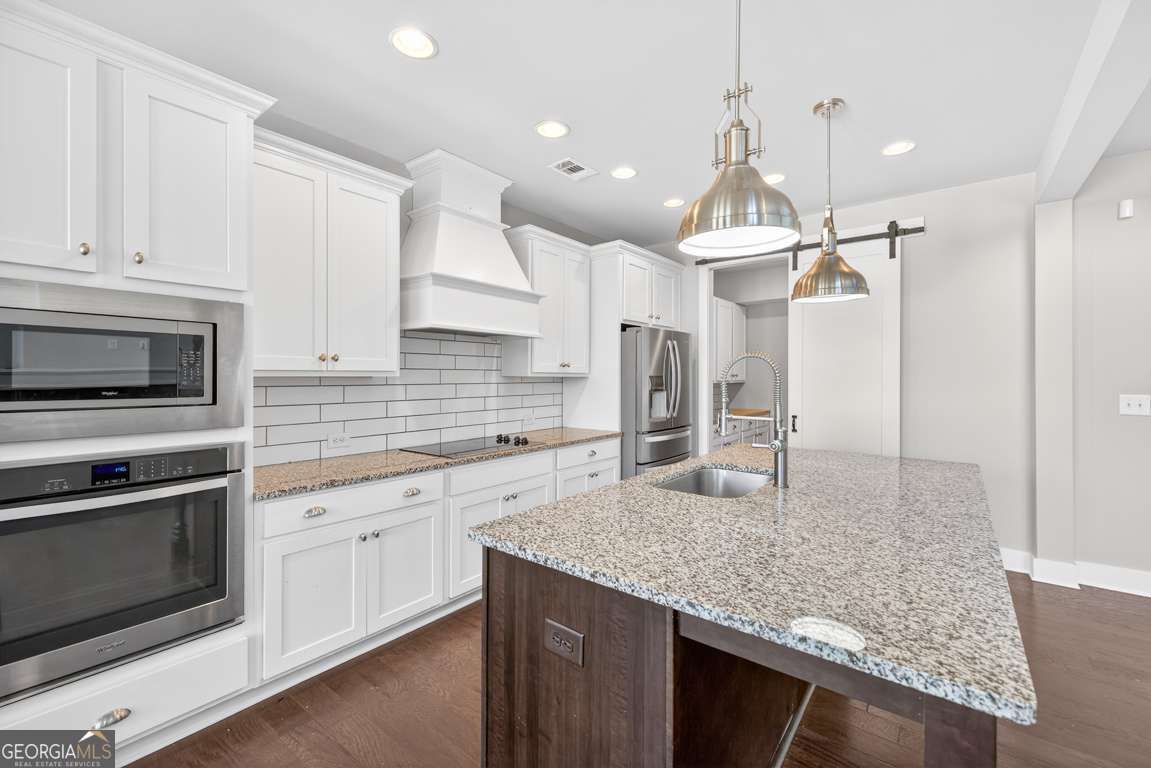 129 Preserve Lane Homer GA 30547