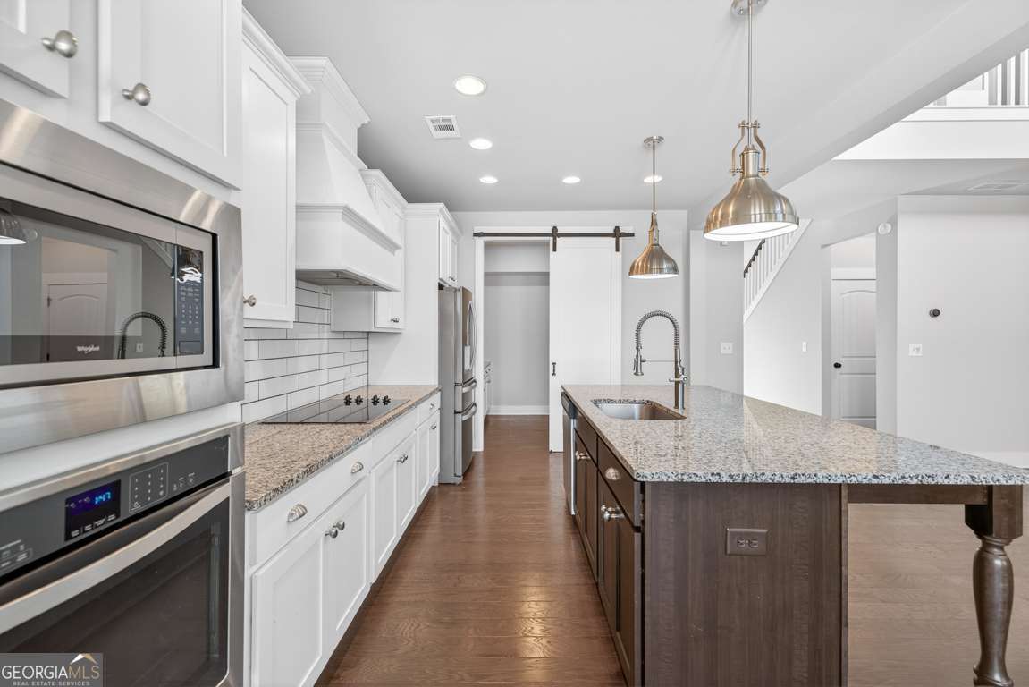 129 Preserve Lane Homer GA 30547