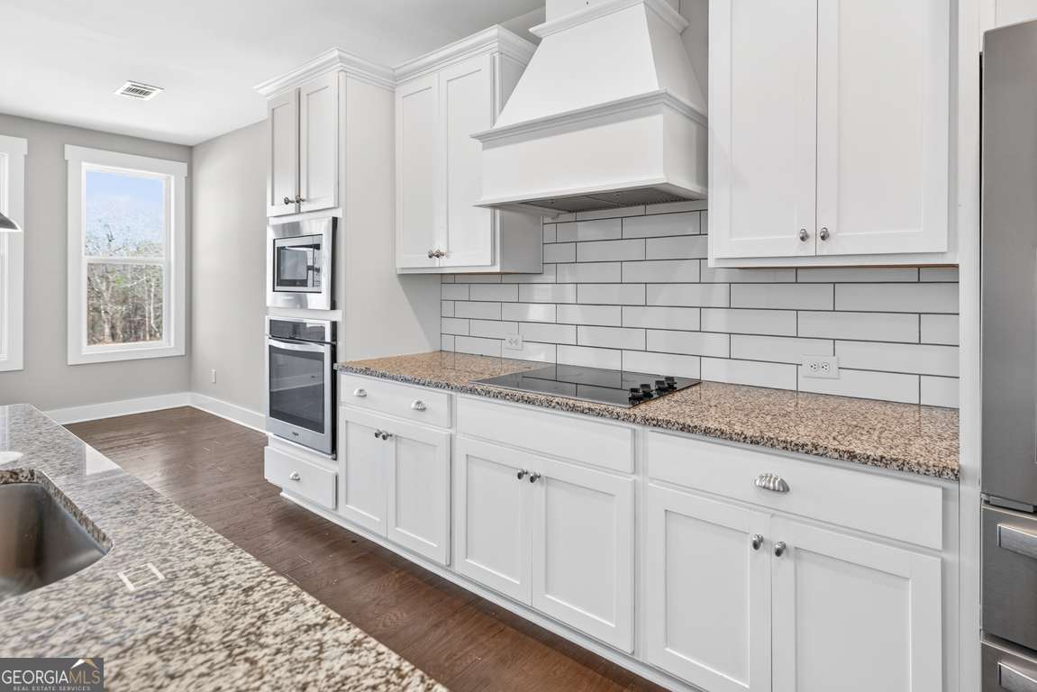 129 Preserve Lane Homer GA 30547