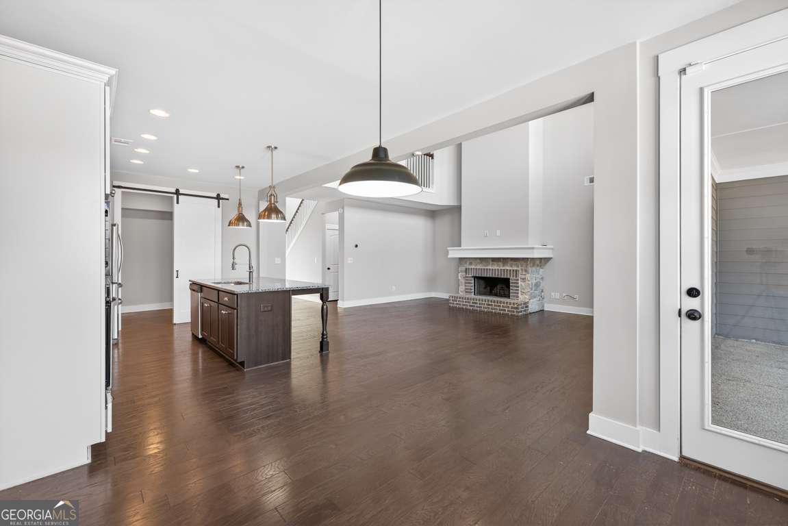 129 Preserve Lane Homer GA 30547