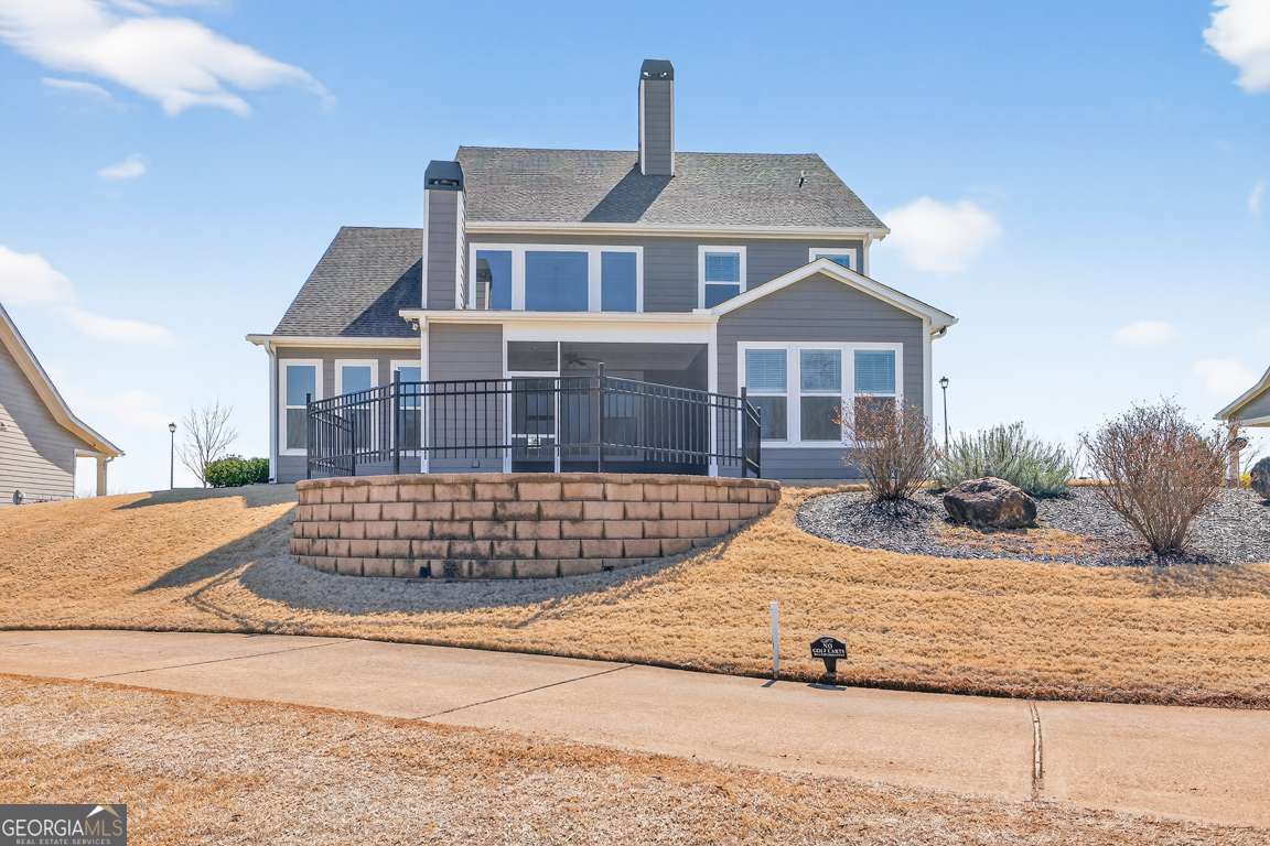 129 Preserve Lane Homer GA 30547