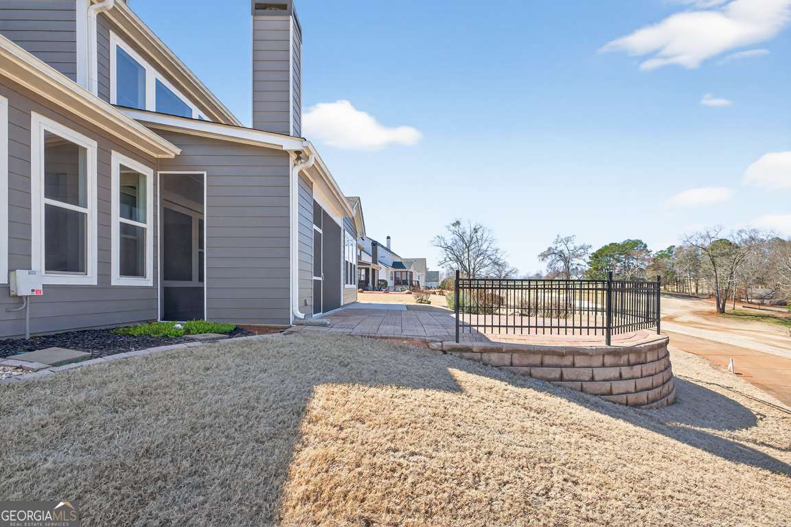 129 Preserve Lane Homer GA 30547