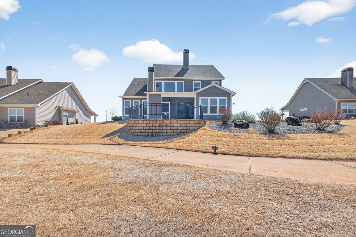 129 Preserve Lane Homer GA 30547