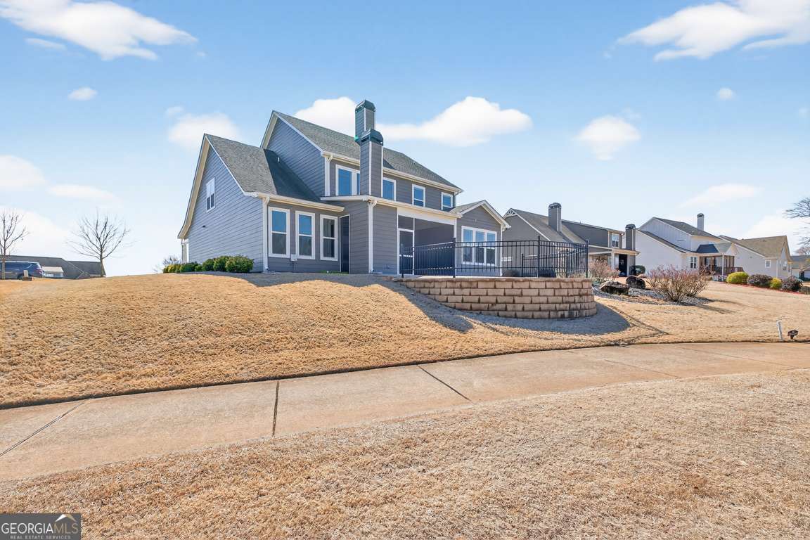 129 Preserve Lane Homer GA 30547
