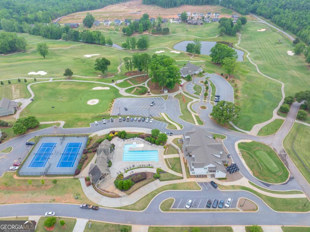 129 Preserve Lane Homer GA 30547