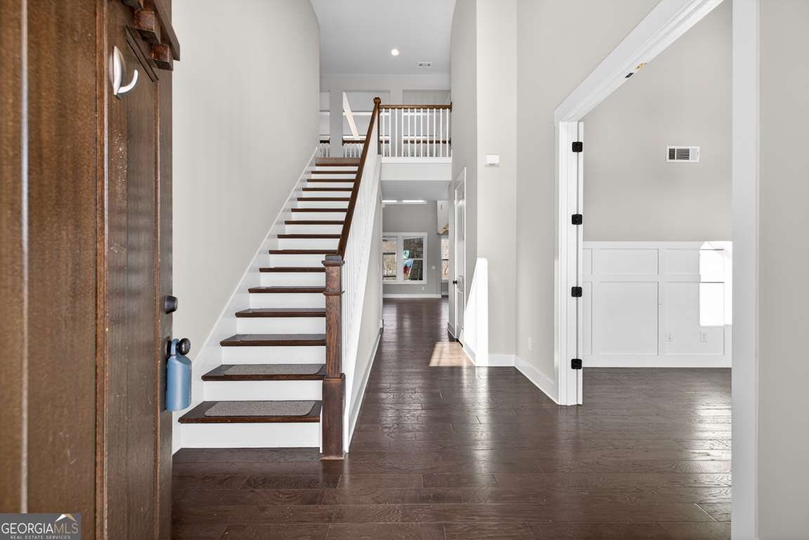 129 Preserve Lane Homer GA 30547
