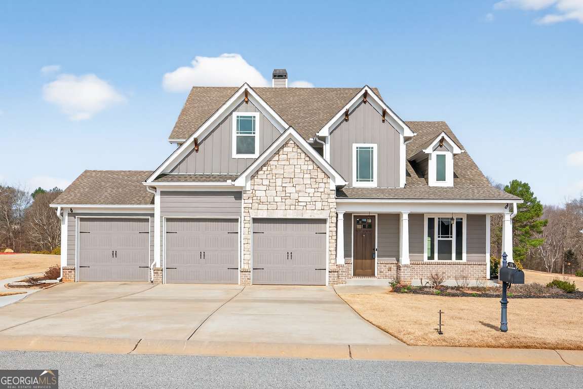 129 Preserve Lane Homer GA 30547