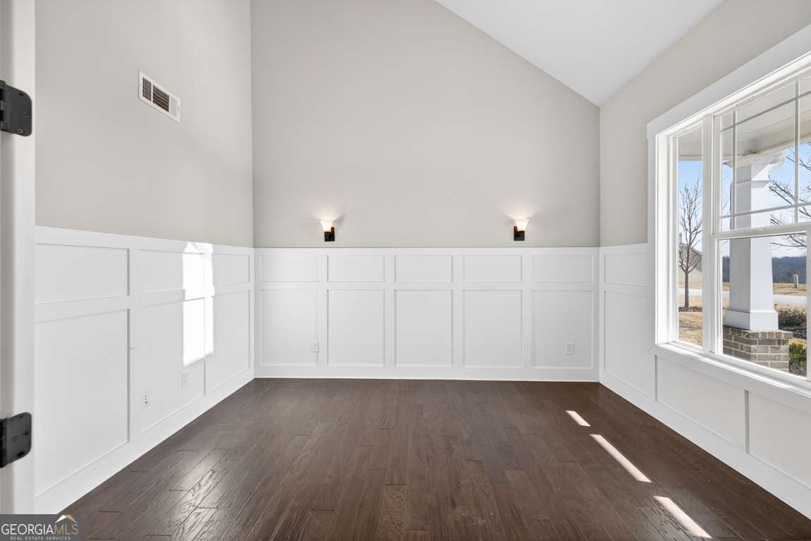 129 Preserve Lane Homer GA 30547