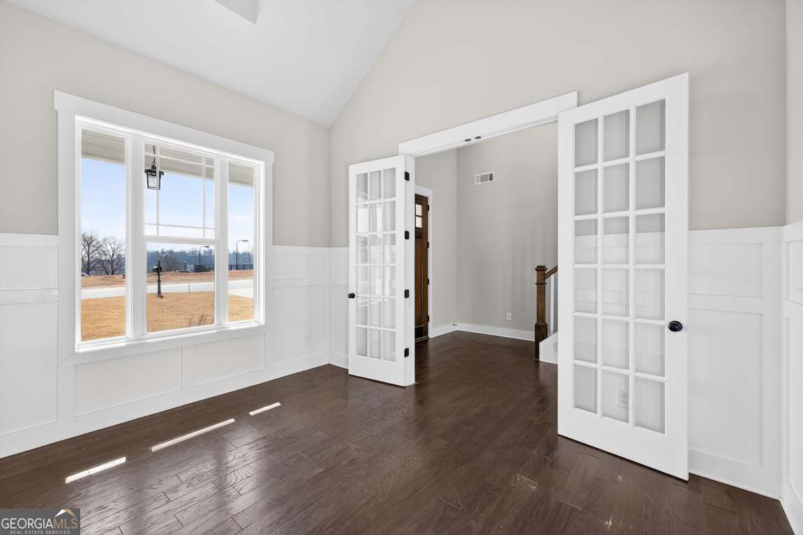 129 Preserve Lane Homer GA 30547