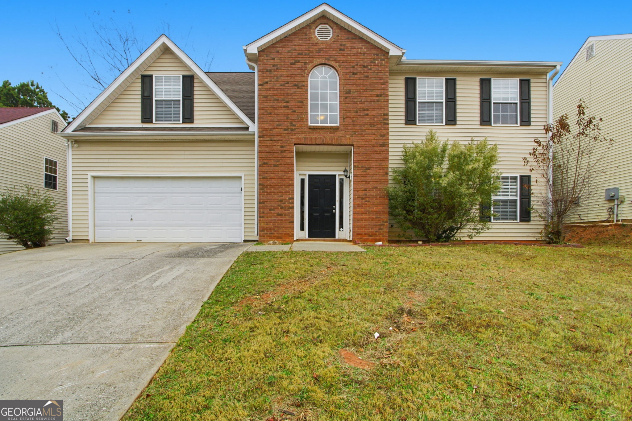 1593 Willow Wood Trace Atlanta GA 30349