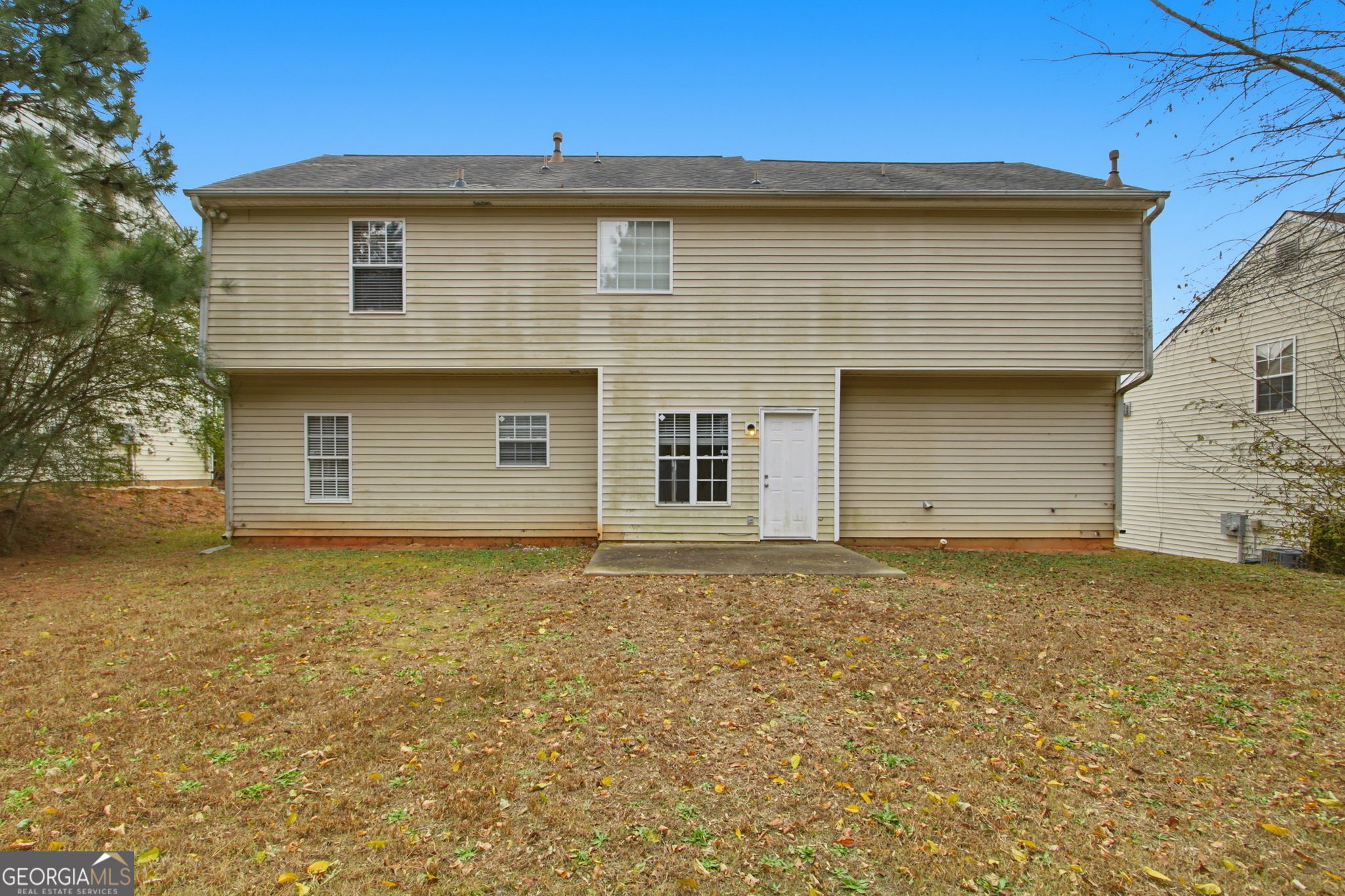 1593 Willow Wood Trace Atlanta GA 30349