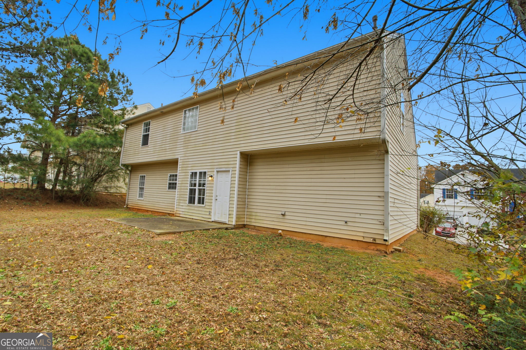 1593 Willow Wood Trace Atlanta GA 30349