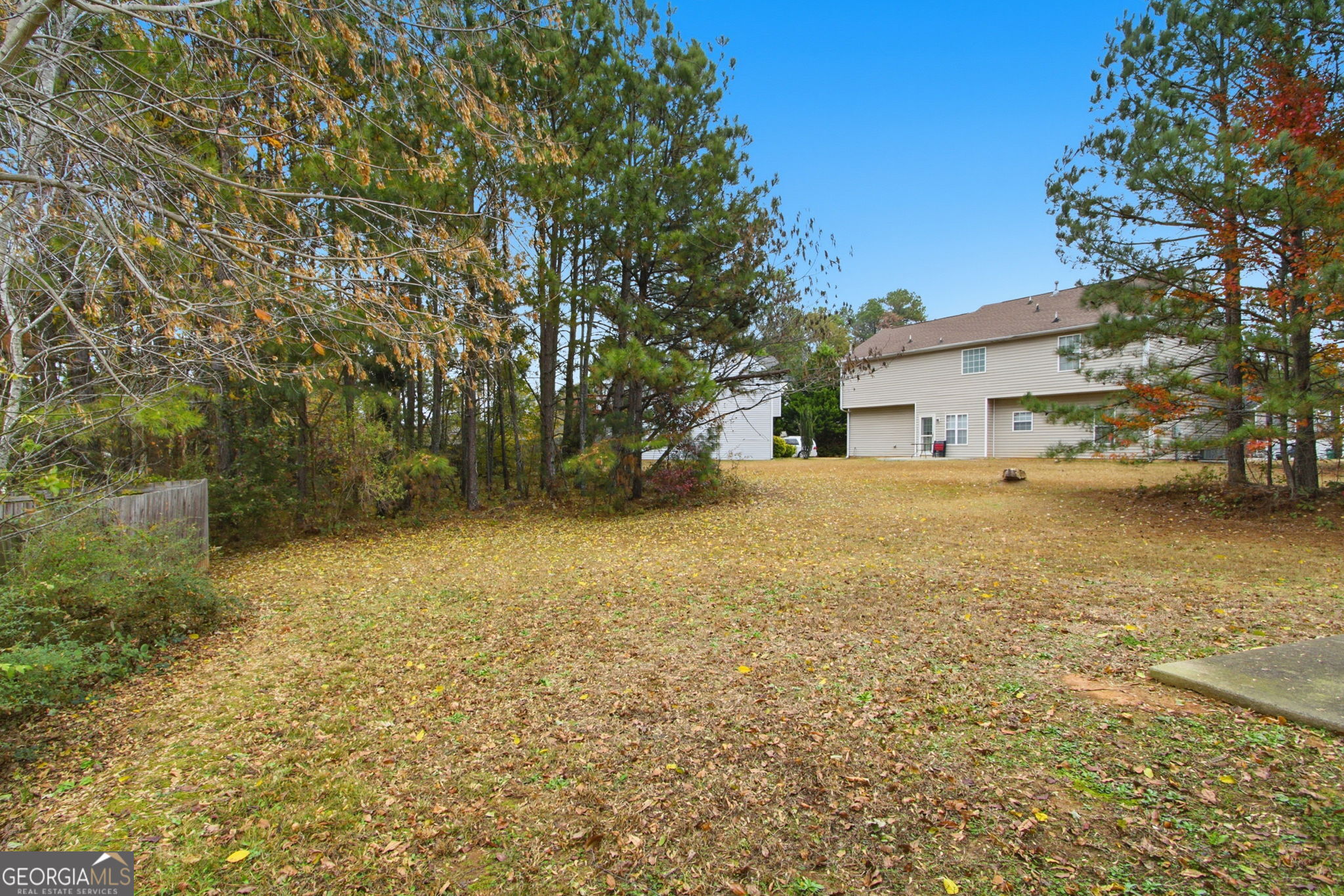 1593 Willow Wood Trace Atlanta GA 30349