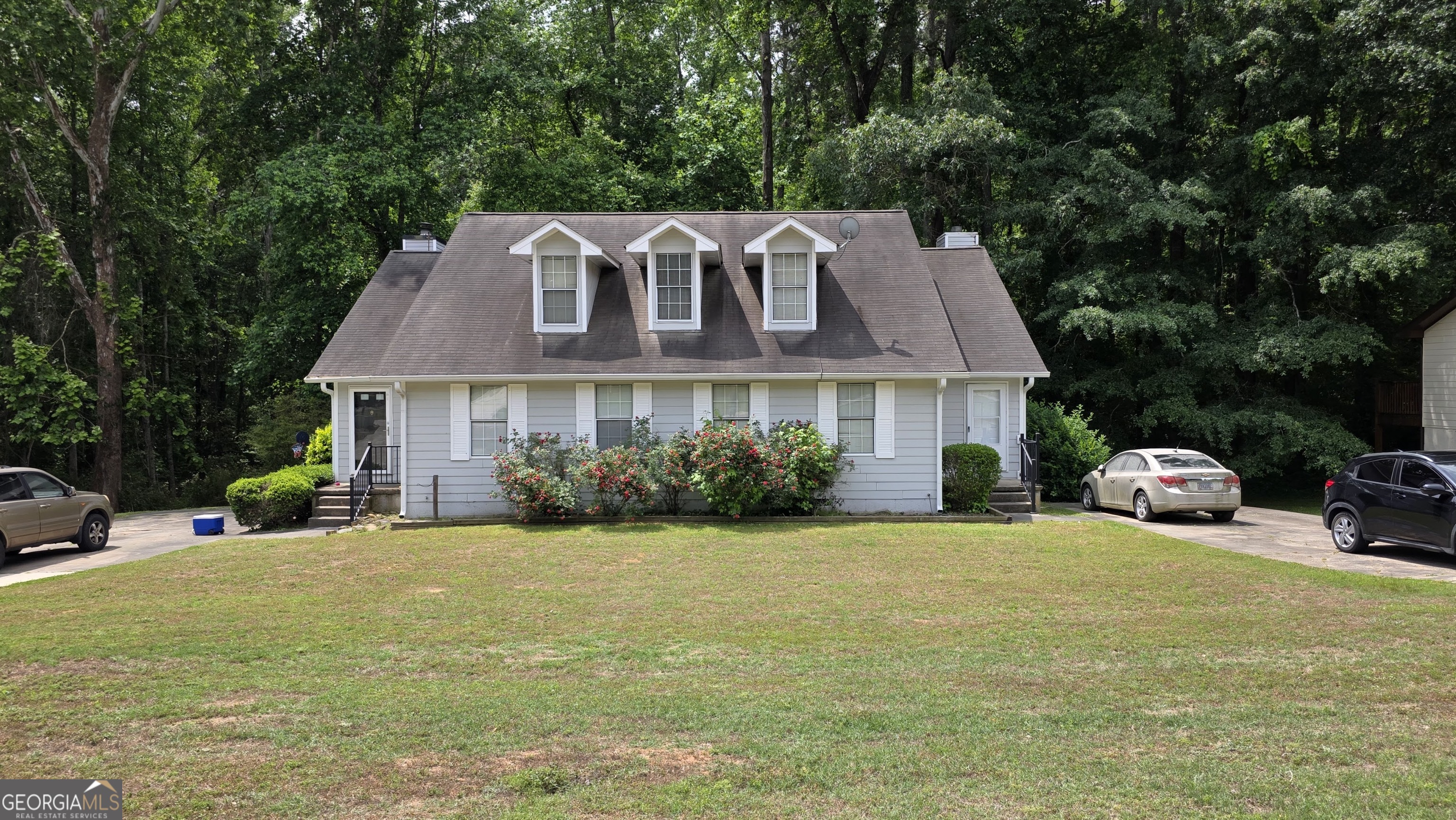 225 Handley Court Tyrone GA 30290