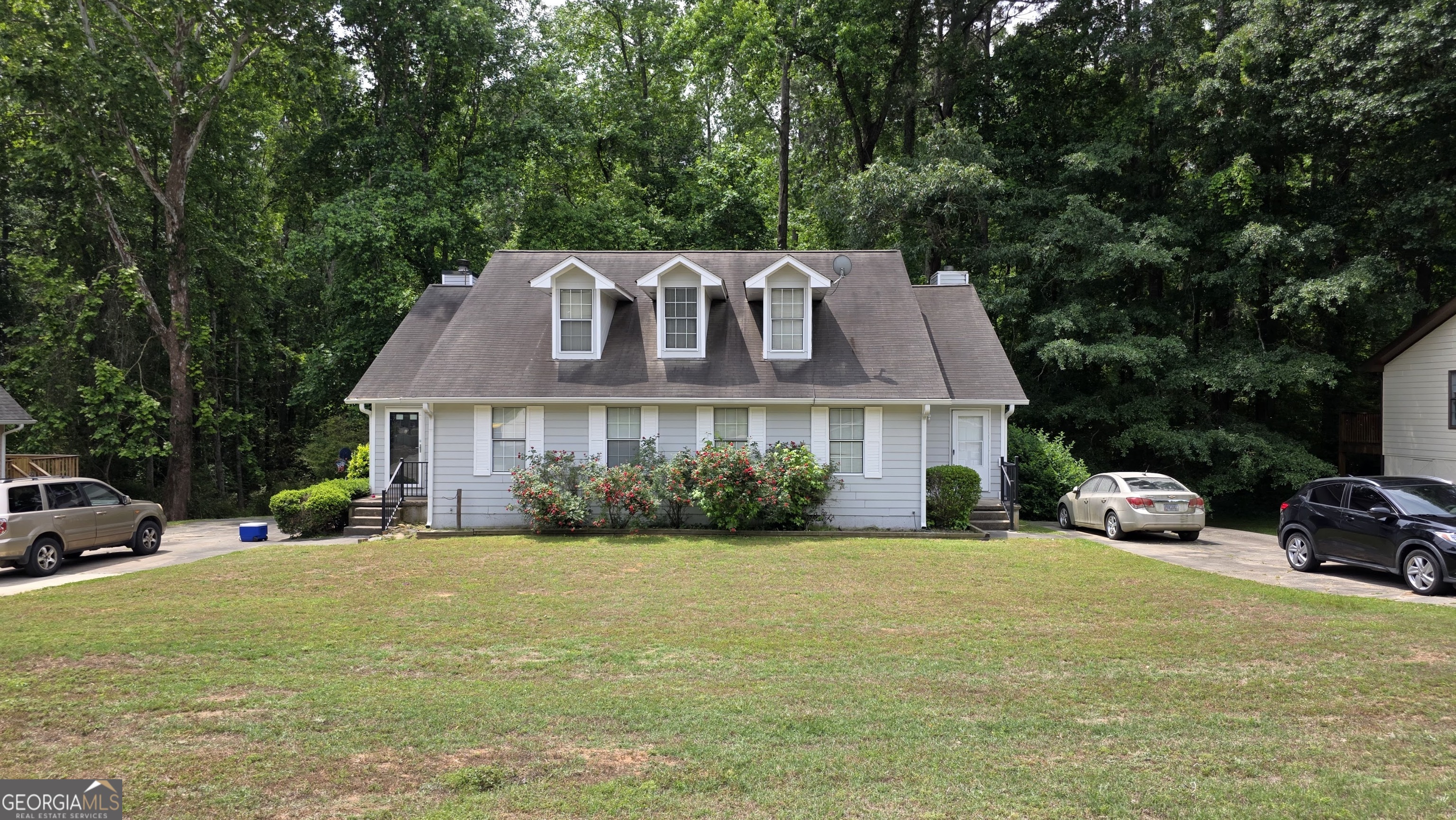 225 Handley Court Tyrone GA 30290