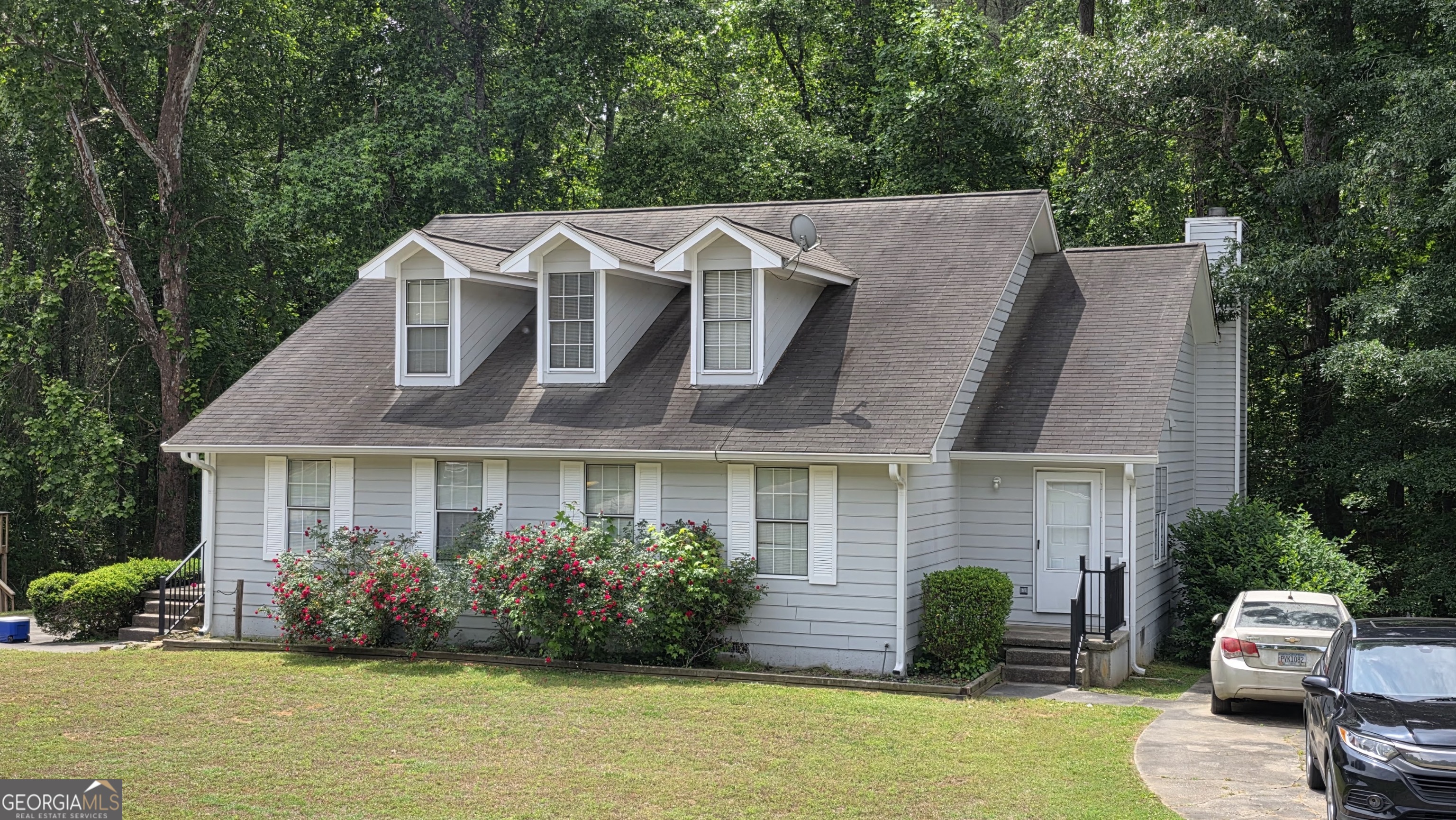 225 Handley Court Tyrone GA 30290