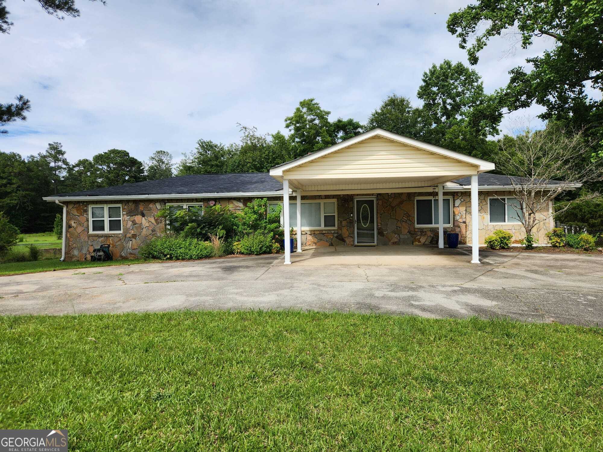 110 Gum Creek Road Oxford GA 30054