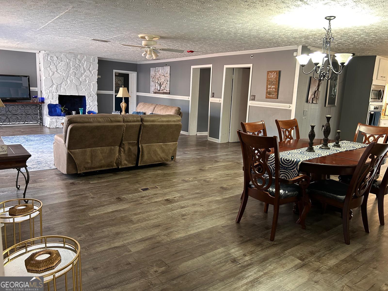 110 Gum Creek Road Oxford GA 30054