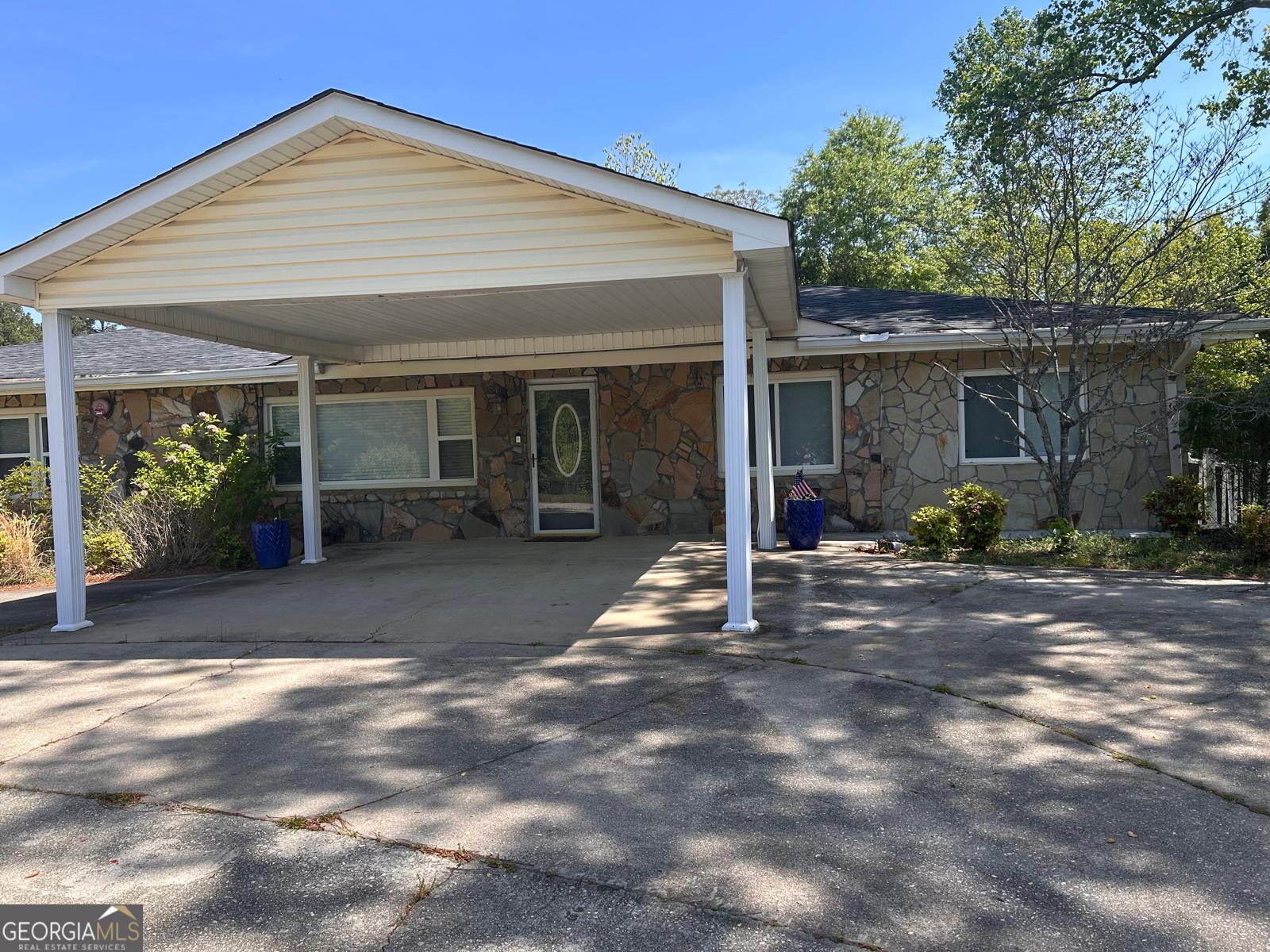 110 Gum Creek Road Oxford GA 30054