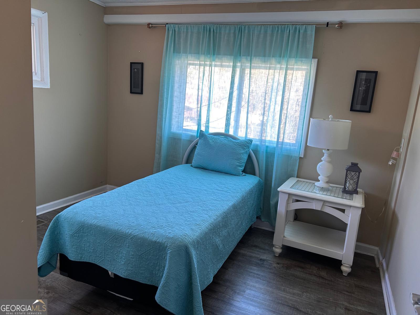 110 Gum Creek Road Oxford GA 30054