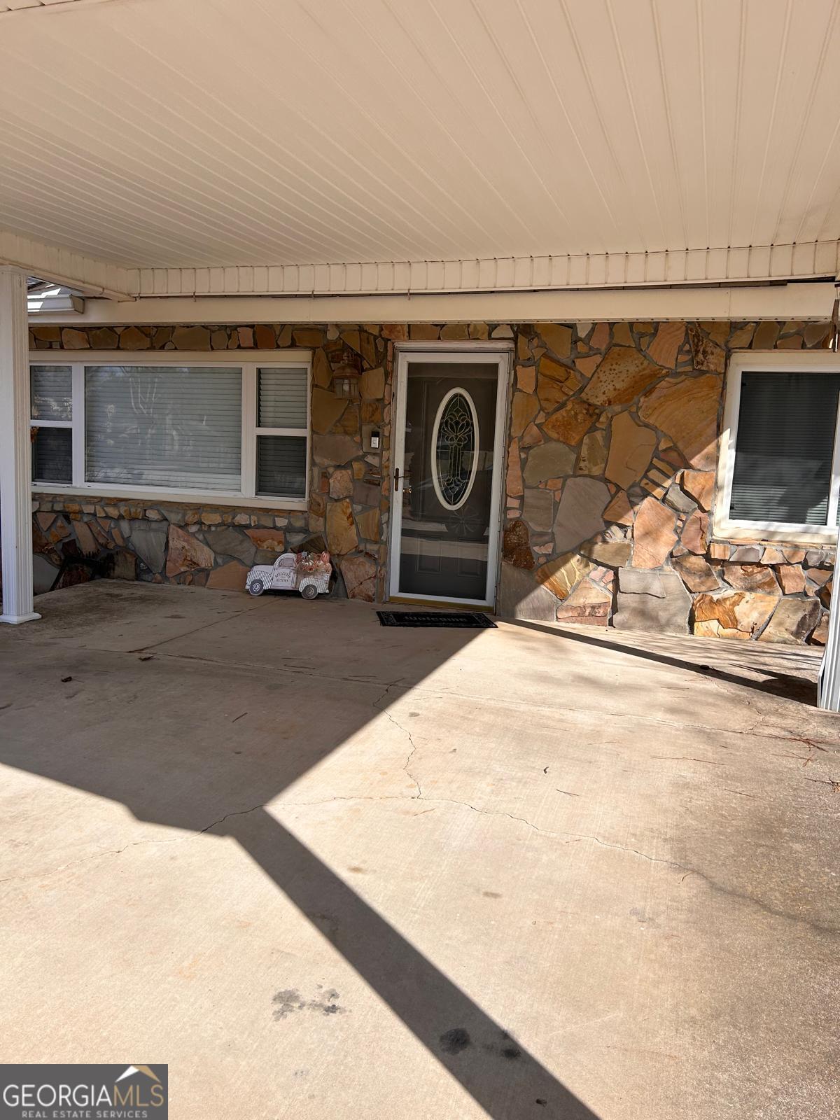 110 Gum Creek Road Oxford GA 30054