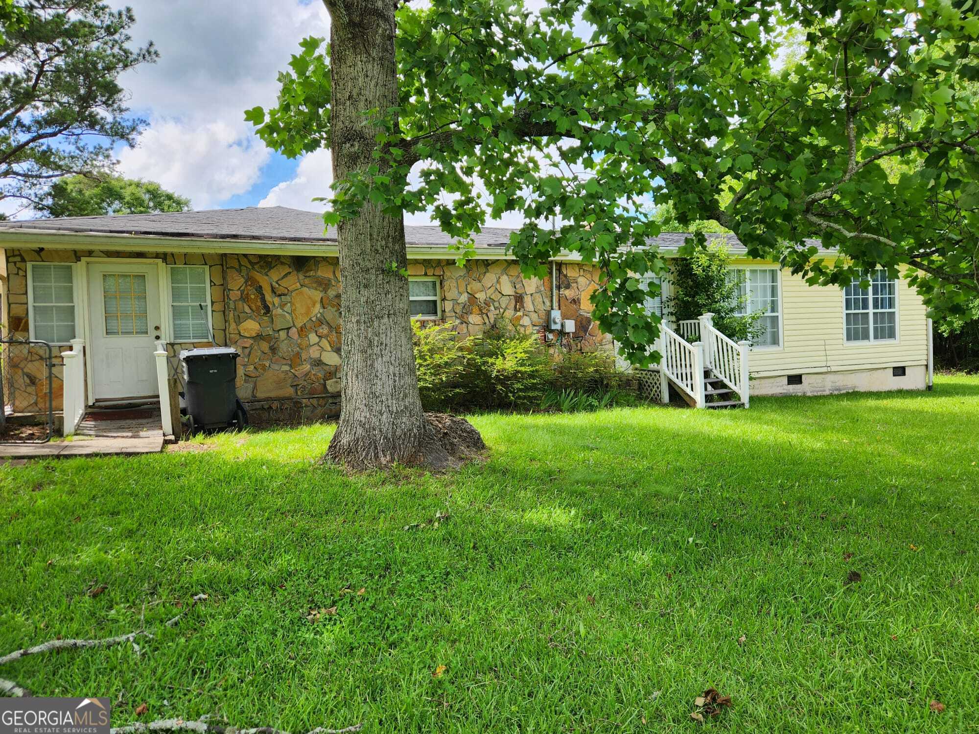 110 Gum Creek Road Oxford GA 30054