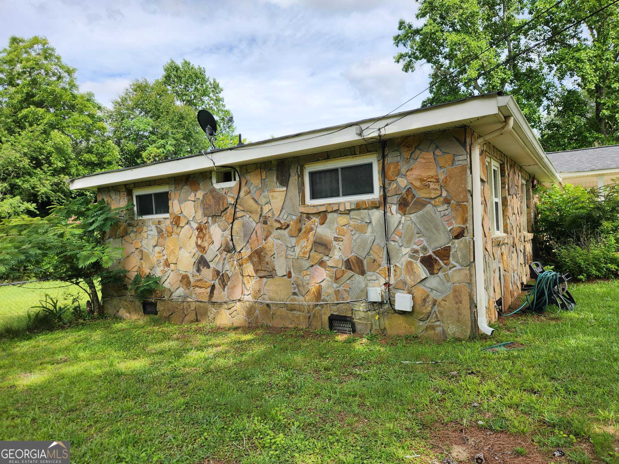 110 Gum Creek Road Oxford GA 30054