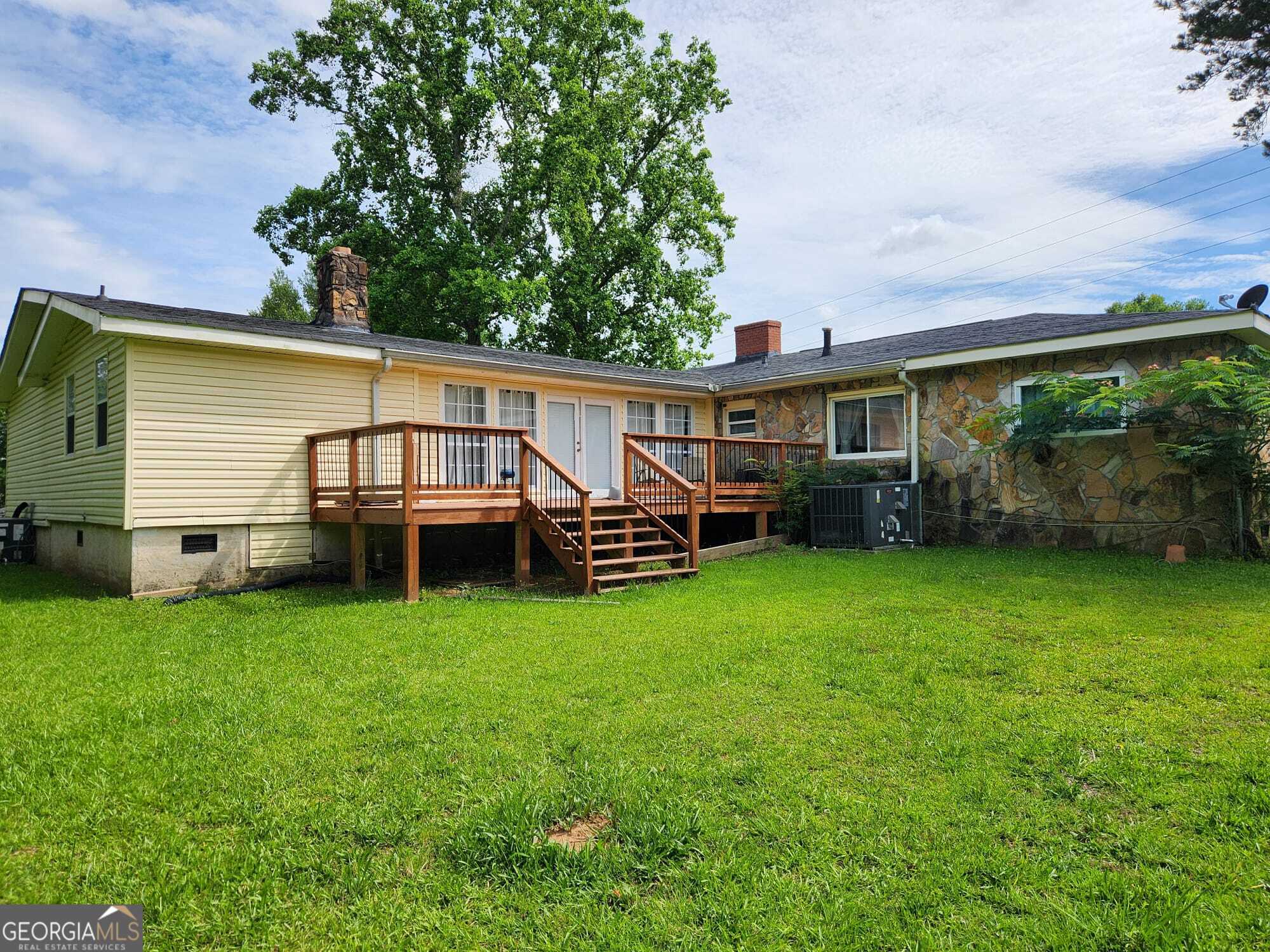 110 Gum Creek Road Oxford GA 30054