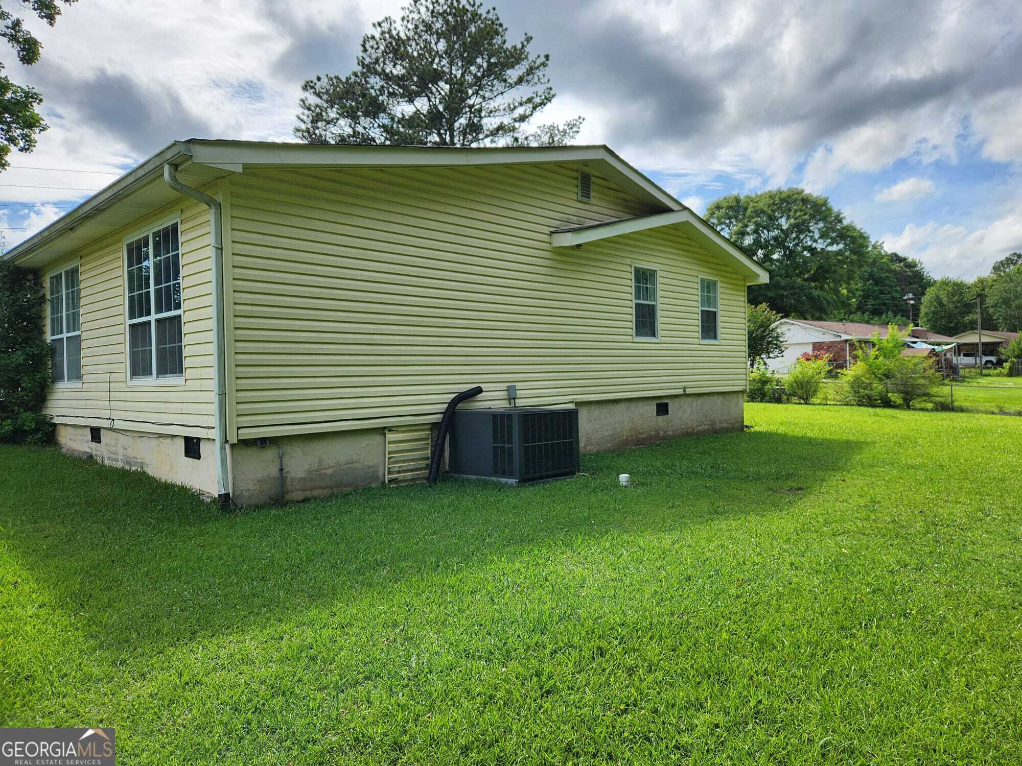 110 Gum Creek Road Oxford GA 30054