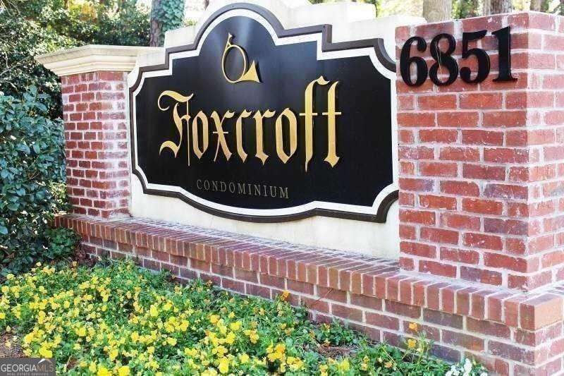 6851 Roswell Road Atlanta GA 30328