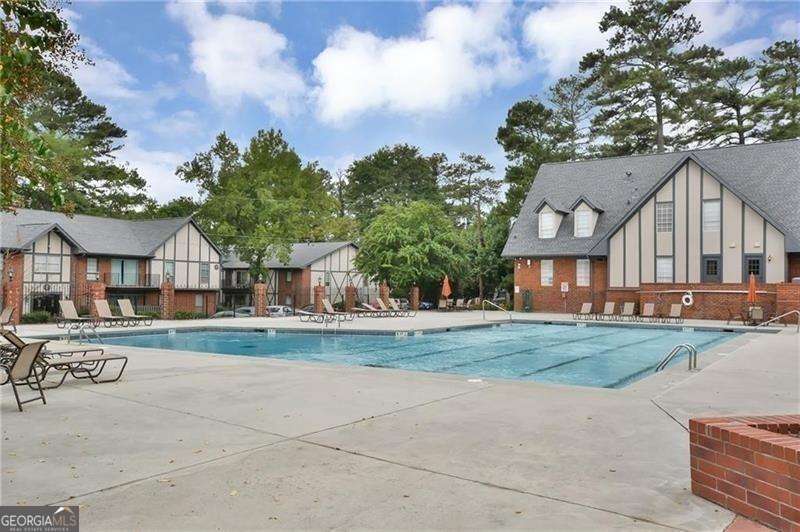 6851 Roswell Road Atlanta GA 30328