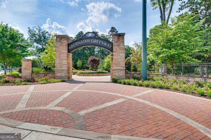 6851 Roswell Road Atlanta GA 30328