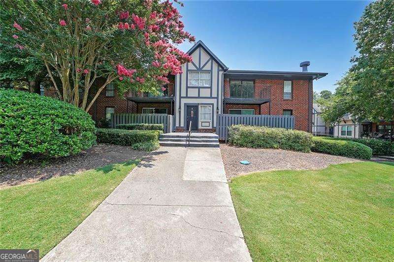 6851 Roswell Road Atlanta GA 30328