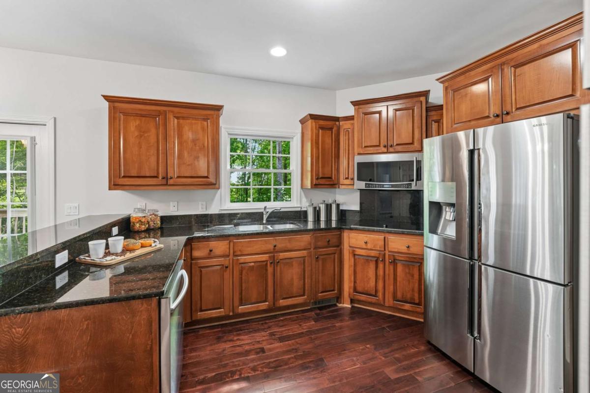 505 Pinnacle Court Canton GA 30115
