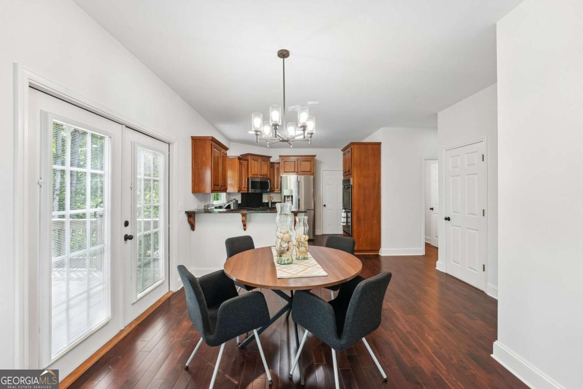 505 Pinnacle Court Canton GA 30115
